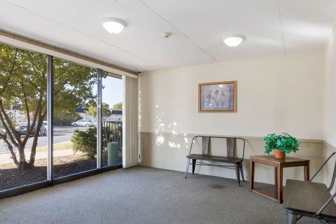 Listing Photo 17 - Condo for sale in 9098 W Ter Dr located at 9098 W Ter Dr, Niles, IL 60714 - Unit #6E