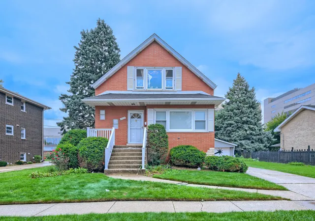 Photo 1 of Multi family home for sale at 9409 S Kolmar Ave, Oak Lawn, IL 60453 | MLS# 12776152 | Listing updated on 2026-10-03