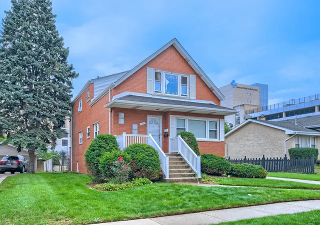 Photo 2 of Multi family home for sale at 9409 S Kolmar Ave, Oak Lawn, IL 60453 | MLS# 12776152 | Listing updated on 2026-10-03