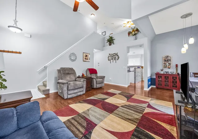 Photo 3 of Townhouse for sale at 1729 Waterford Rd, North Aurora, IL 60542 | MLS# 12776160 | Listing updated on 2026-10-03