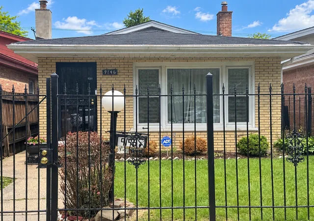 Single family home for sale at 9146 S Woodlawn Ave, Chicago, IL 60619 | MLS# 12776179