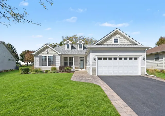 Photo 1 of Single family home for sale at 12385 Hickory Ct, Huntley, IL 60142 | MLS# 12776188 | Listing updated on 2026-10-20
