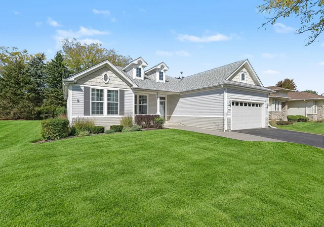 Photo 2 of Single family home for sale at 12385 Hickory Ct, Huntley, IL 60142 | MLS# 12776188 | Listing updated on 2026-10-20