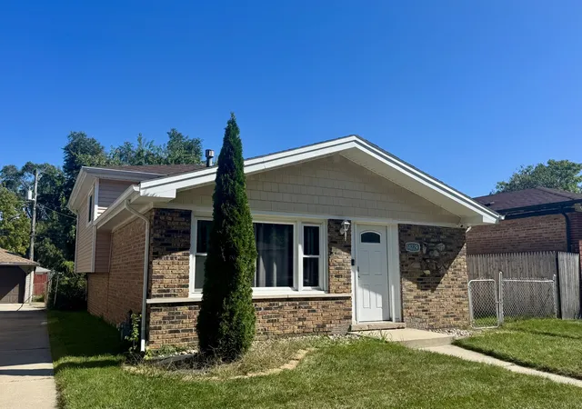 Photo 1 of Single family home for sale at 14229 S Saginaw Ave, Chicago, IL 60633 | MLS# 12776238 | Listing updated on 2026-10-09