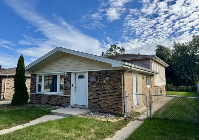 Photo 3 of Single family home for sale at 14229 S Saginaw Ave, Chicago, IL 60633 | MLS# 12776238 | Listing updated on 2026-10-09