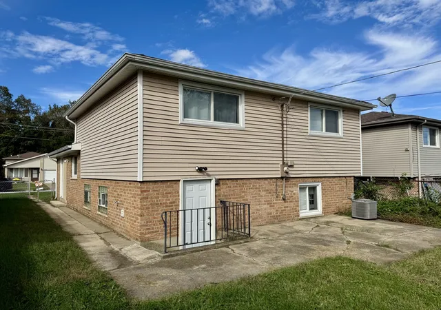 Photo 3 of Single family home for sale at 14229 S Saginaw Ave, Chicago, IL 60633 | MLS# 12776238 | Listing updated on 2026-10-09