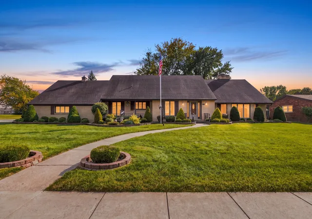 Photo 1 of Single family home for sale at 216 E Mcconaughy Ave, Rochelle, IL 61068 | MLS# 12776253 | Listing updated on 2026-10-03