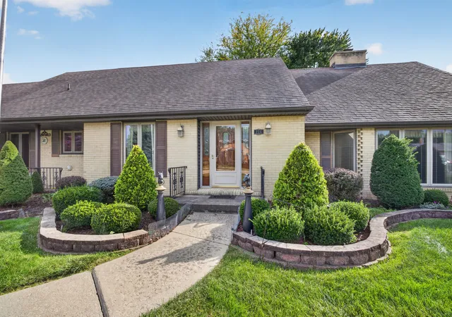 Photo 4 of Single family home for sale at 216 E Mcconaughy Ave, Rochelle, IL 61068 | MLS# 12776253 | Listing updated on 2026-10-03
