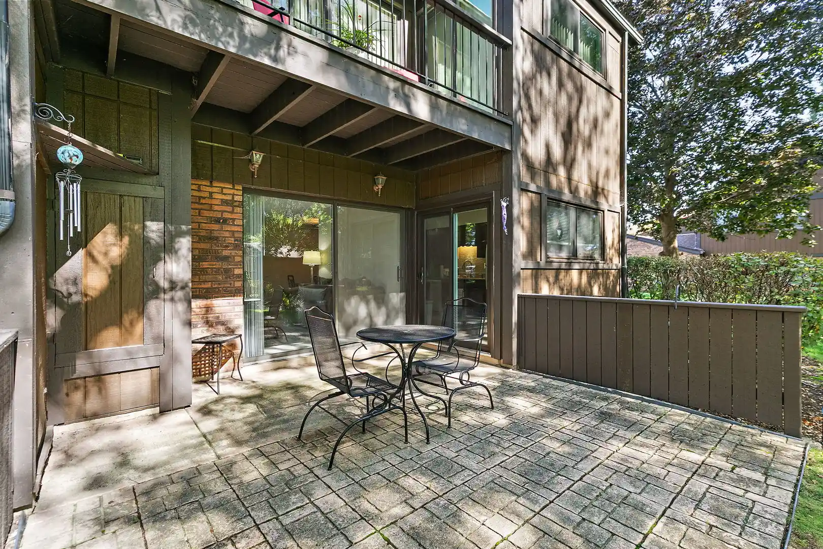 Listing Photo 21 - Condo for sale in 3 Creekside Cir located at 3 Creekside Cir, Elgin, IL 60123 - Unit 3 Creekside Cir