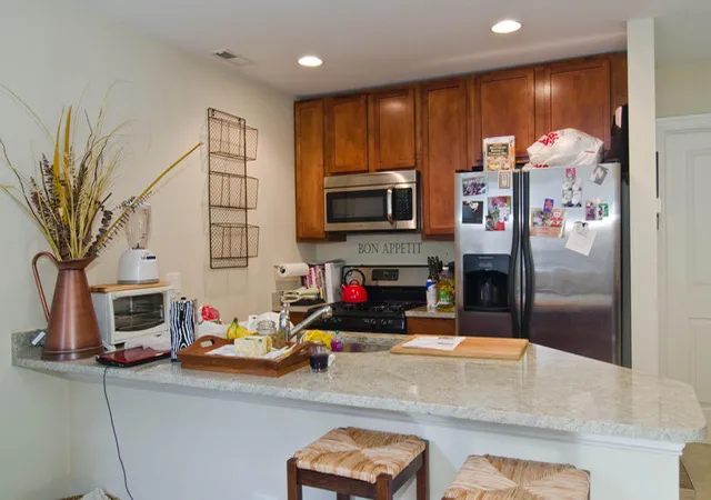 Listing Photo 5 - Condo for sale in building located at 2335 W Iowa St, Chicago, IL 60622 - Unit #1G