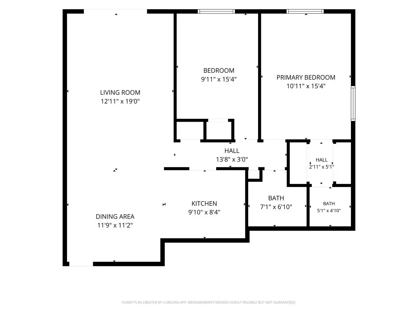 Listing Photo 20 - Condo for sale in 820 Elder Rd located at 820 Elder Rd, Homewood, IL 60430 - Unit #C411