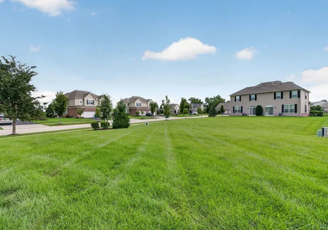 Photo 24 of Townhouse for sale at 24711 S Dart Rd, Manhattan, IL 60442 | MLS# 12776261 | Listing updated on 2026-10-03
