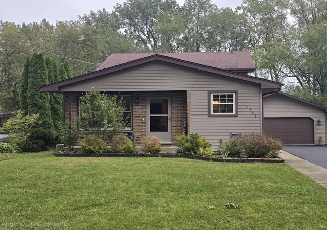 Photo 1 of Single family home for sale at 1905 N Hilltop Ave, Zion, IL 60099 | MLS# 12776269 | Listing updated on 2026-10-07