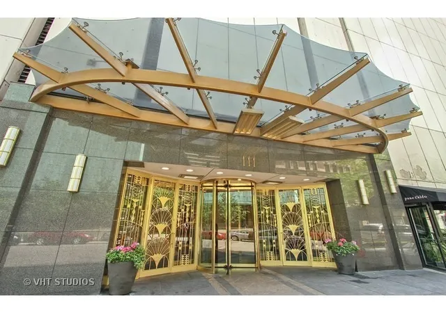 Condo for sale at 111 E Chestnut St #46A, Chicago, IL 60611 | MLS# 12776271 | Listing updated on 2026-10-09