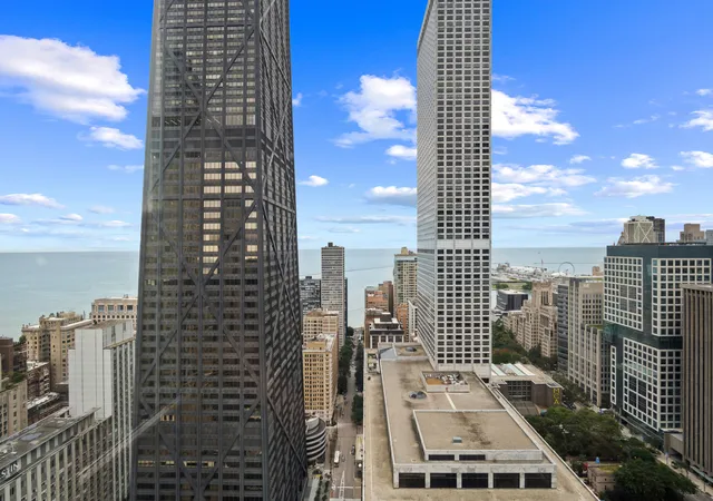 Photo 2 of Condo for sale at 111 E Chestnut St #46A, Chicago, IL 60611 | MLS# 12776271 | Listing updated on 2026-10-09