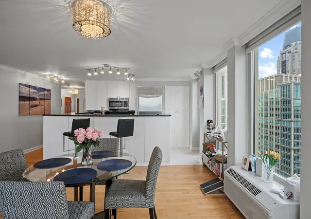 Photo 4 of Condo for sale at 111 E Chestnut St #46A, Chicago, IL 60611 | MLS# 12776271 | Listing updated on 2026-10-09