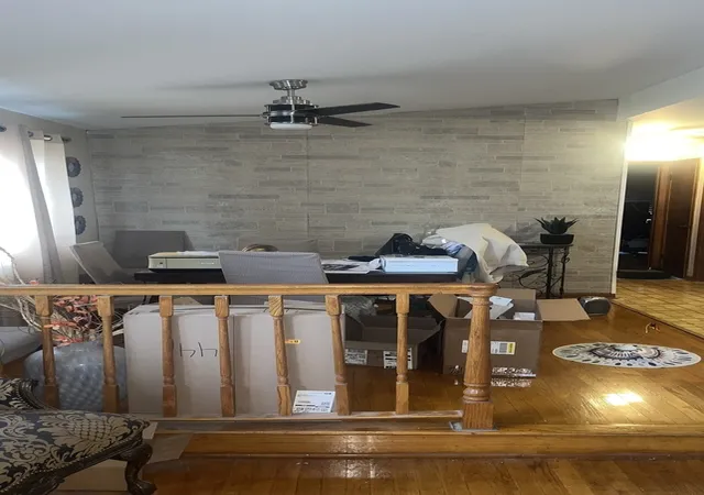 Listing Photo 3 - Condo for sale in building located at 720 N Austin Blvd, Oak Park, IL 60302 - Unit #2SW