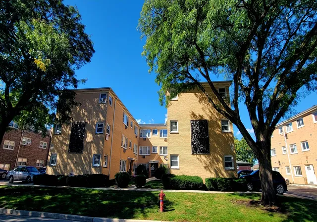 Photo 1 of Condo for sale at 3810 Ruby St #2W, Schiller Park, IL 60176 | MLS# 12776292 | Listing updated on 2026-10-03