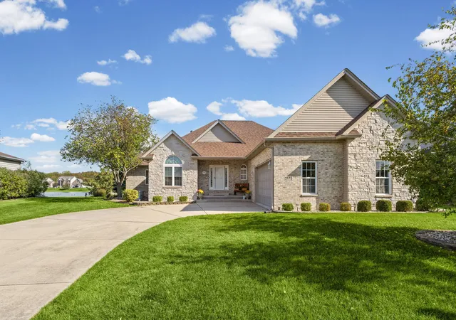 Photo 1 of Single family home for sale at (Undisclosed), Diamond, IL 60416 | MLS# 12776307 | Listing updated on 2026-10-20
