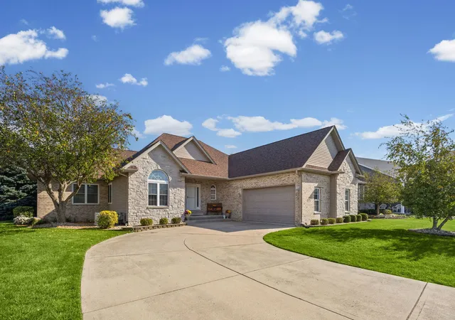 Photo 2 of Single family home for sale at (Undisclosed), Diamond, IL 60416 | MLS# 12776307 | Listing updated on 2026-10-20