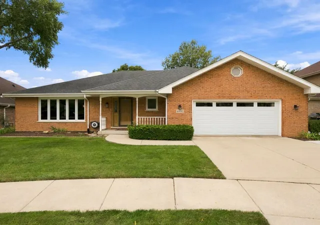 Photo 1 of Single family home for sale at 16432 Pear Ave, Orland Park, IL 60467 | MLS# 12776320 | Listing updated on 2026-10-03