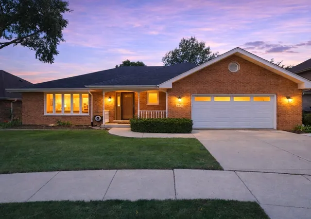 Photo 3 of Single family home for sale at 16432 Pear Ave, Orland Park, IL 60467 | MLS# 12776320 | Listing updated on 2026-10-03