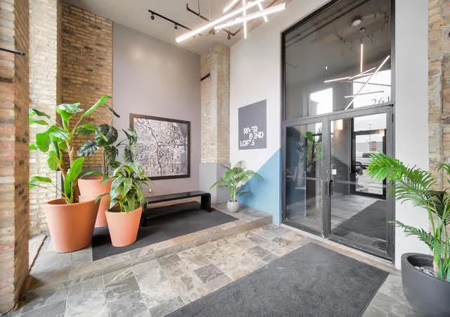Photo 3 of Condo for sale at 2614 N Clybourn Ave #106, Chicago, IL 60614 | MLS# 12776331 | Listing updated on 2026-10-09