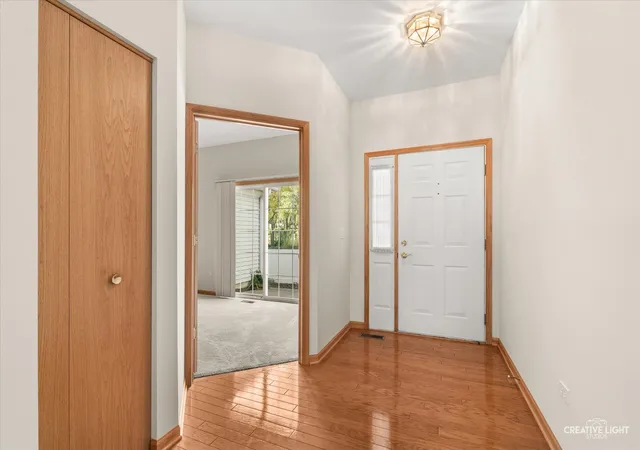 Photo 4 of Townhouse for sale at 21162 W Cypress Ln, Plainfield, IL 60544 | MLS# 12776339 | Listing updated on 2026-10-08