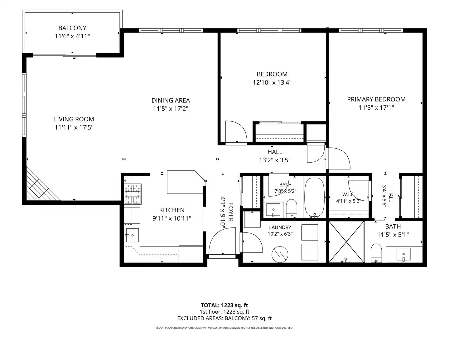 Listing Photo 19 - Condo for sale in 14 S Ashland Ave located at 14 S Ashland Ave, La Grange, IL 60525 - Unit #204