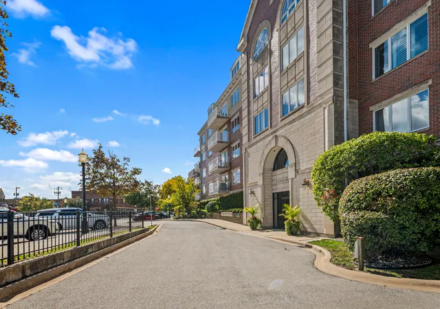 Photo 1 of Condo for sale at 14 S Ashland Ave #204, La Grange, IL 60525 | MLS# 12776345 | Listing updated on 2026-10-05