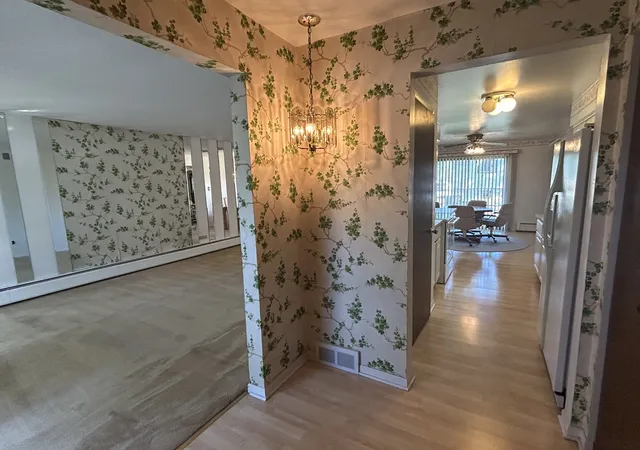 Photo 2 of Single family home for sale at 303 S University Ave, Glenwood, IL 60425 | MLS# 12776347 | Listing updated on 2026-10-04