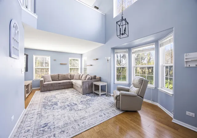 Photo 2 of Townhouse for sale at 11020 Cape Cod Ln, Huntley, IL 60142 | MLS# 12776355 | Listing updated on 2026-10-07