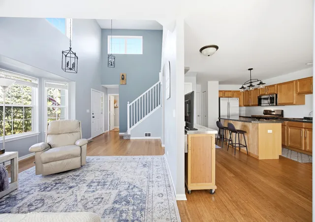 Photo 3 of Townhouse for sale at 11020 Cape Cod Ln, Huntley, IL 60142 | MLS# 12776355 | Listing updated on 2026-10-07