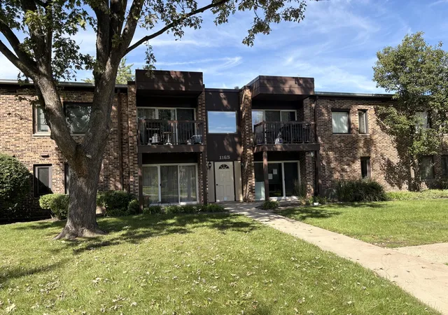 Photo 1 of Condo for sale at 1165 Pleasant Run Dr #513, Wheeling, IL 60090 | MLS# 12776367 | Listing updated on 2026-10-04