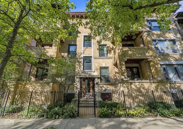 Photo 1 of Condo for sale at 5314 S Kimbark Ave #1, Chicago, IL 60615 | MLS# 12776370 | Listing updated on 2026-10-06