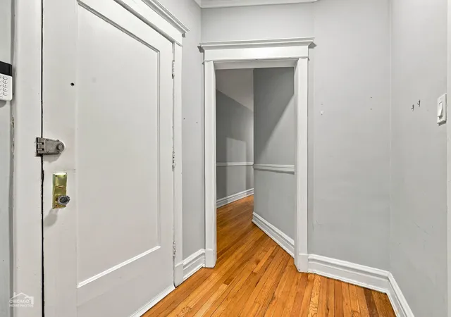 Photo 3 of Condo for sale at 5314 S Kimbark Ave #1, Chicago, IL 60615 | MLS# 12776370 | Listing updated on 2026-10-06