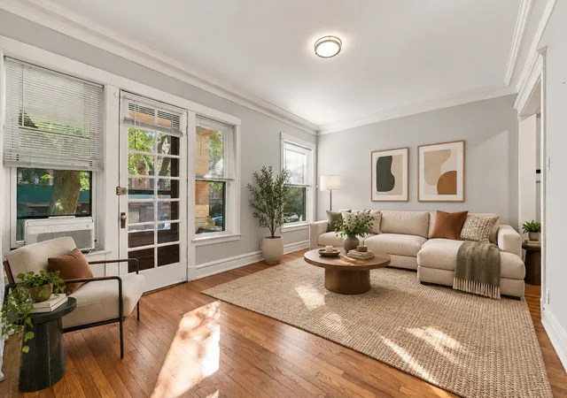Listing Photo 4 - Condo for sale in building located at 5314 S Kimbark Ave, Chicago, IL 60615 - Unit #1