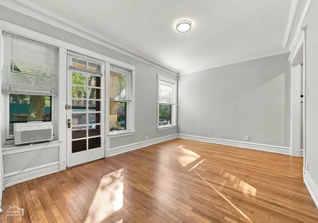 Listing Photo 5 - Condo for sale in building located at 5314 S Kimbark Ave, Chicago, IL 60615 - Unit #1