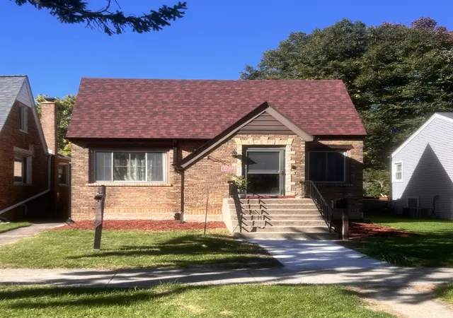 Photo 1 of Single family home for sale at (Undisclosed), Brookfield, IL 60513 | MLS# 12776418 | Listing updated on 2026-10-10