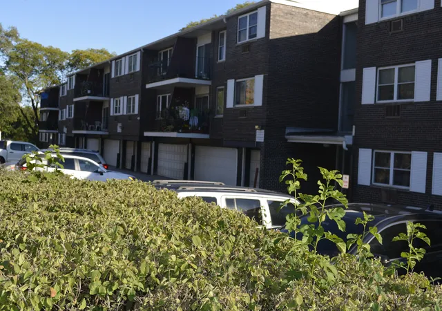 Photo 1 of Condo for sale at 8712 Skokie Blvd #2J-N, Skokie, IL 60077 | MLS# 12776429 | Listing updated on 2026-10-07