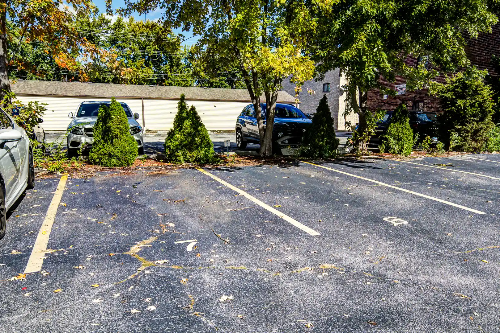 Listing Photo 16 - Condo for sale in 9814 Sayre Ave located at 9814 Sayre Ave, Chicago Ridge, IL 60415 - Unit #204