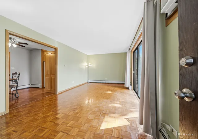 Photo 3 of Condo for sale at 9814 Sayre Ave #204, Chicago Ridge, IL 60415 | MLS# 12776432 | Listing updated on 2026-10-04