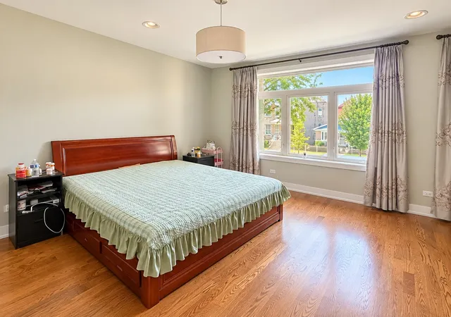 Photo 4 of Single family home for sale at 3533 S Rockwell St, Chicago, IL 60632 | MLS# 12776434 | Listing updated on 2026-10-09