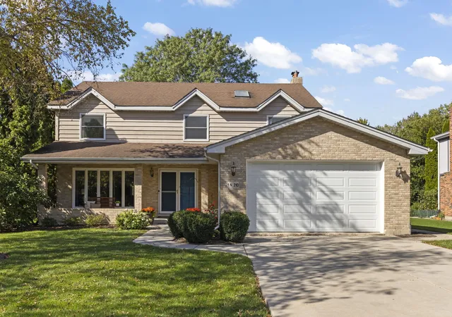 Photo 1 of Single family home for sale at 1n210 Coventry Dr, Carol Stream, IL 60188 | MLS# 12776436 | Listing updated on 2026-10-08
