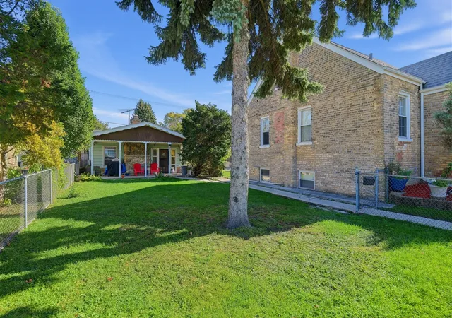 Photo 3 of Single family home for sale at 1311 S 59th Court, Cicero, IL 60804 | MLS# 12776441 | Listing updated on 2026-10-23