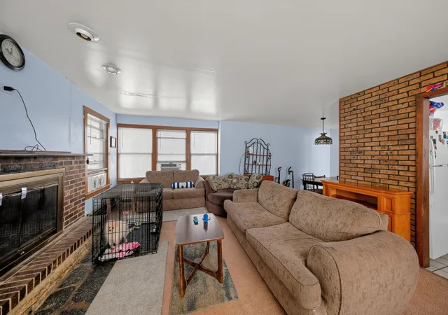 Photo 4 of Single family home for sale at 1311 S 59th Court, Cicero, IL 60804 | MLS# 12776441 | Listing updated on 2026-10-23