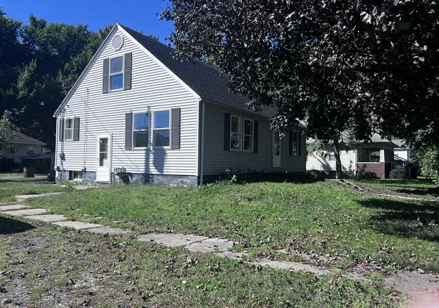 Photo 1 of Single family home for sale at 309 E Main St, Buckley, IL 60918 | MLS# 12776444 | Listing updated on 2026-10-09
