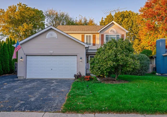 Single family home for sale at 8314 Evergreen Ct, Fox Lake, IL 60020 | MLS# 12776451