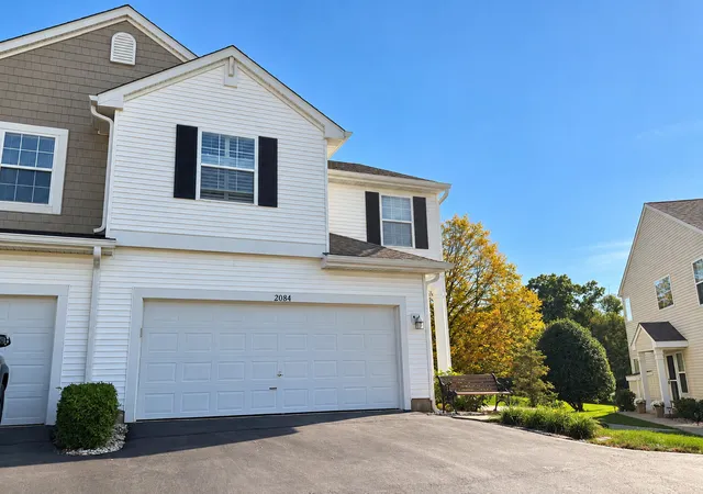 Photo 1 of Townhouse for sale at 2084 Orchard Ln, Carpentersville, IL 60110 | MLS# 12776460 | Listing updated on 2026-10-10