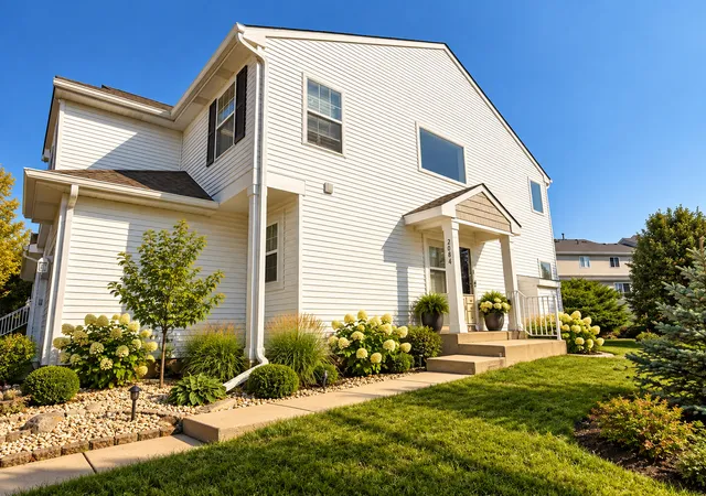 Photo 3 of Townhouse for sale at 2084 Orchard Ln, Carpentersville, IL 60110 | MLS# 12776460 | Listing updated on 2026-10-10